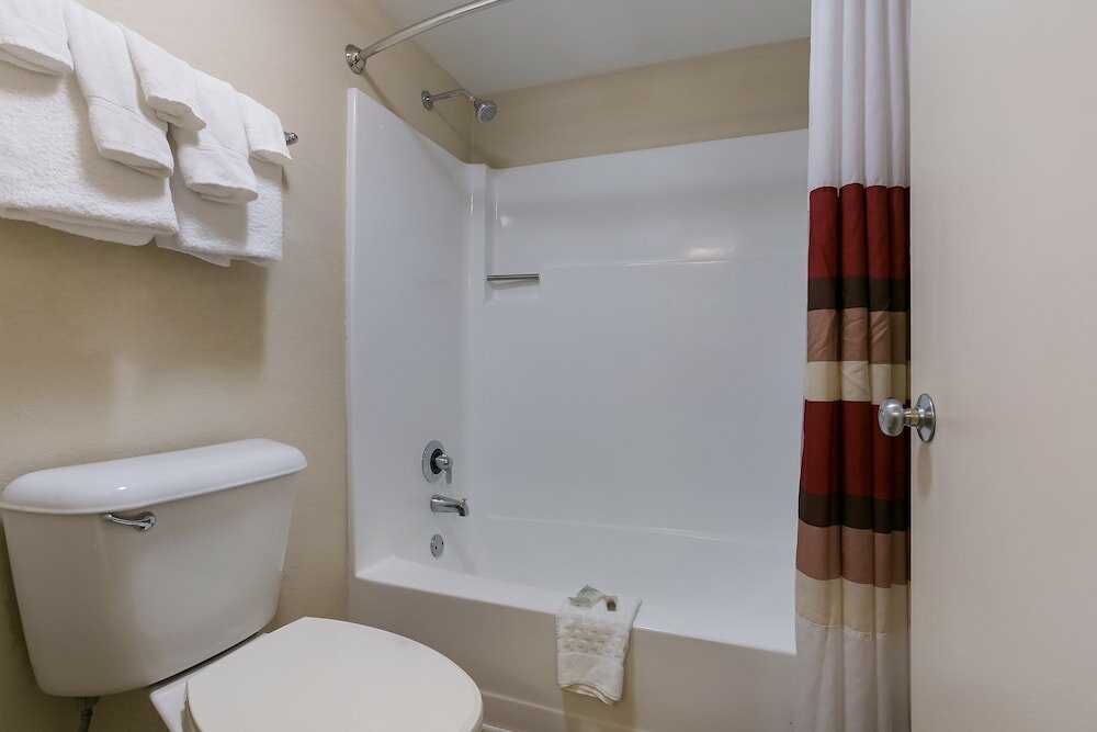 Фото Red Roof Inn Hershey