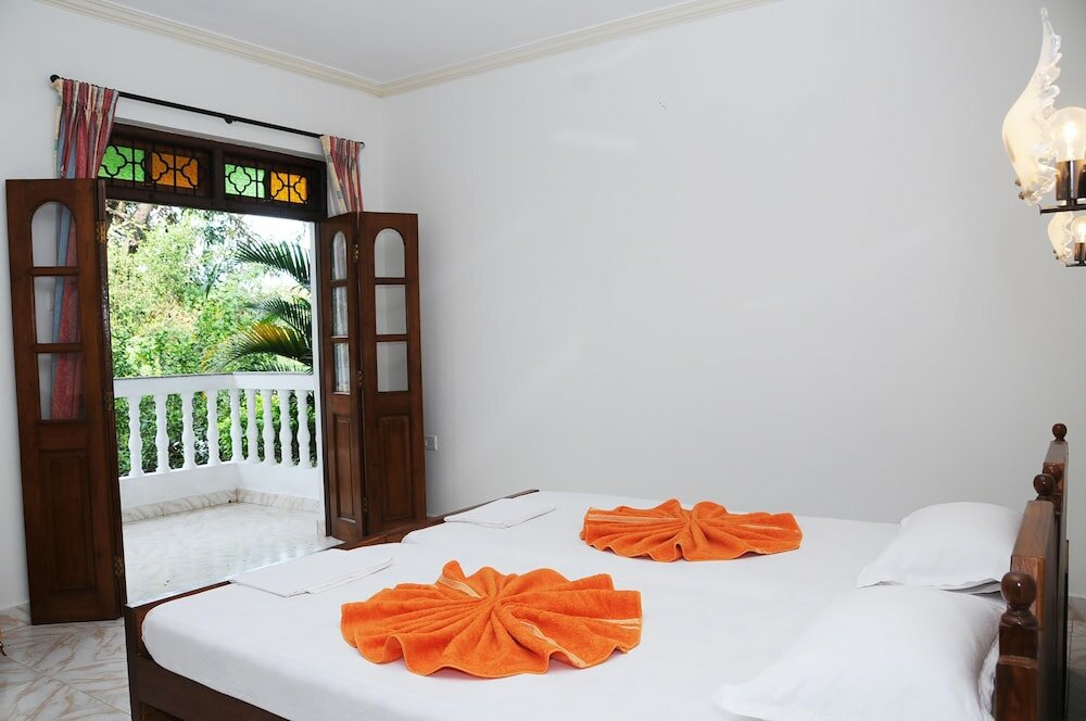 Фото D'souza's Holiday Homes