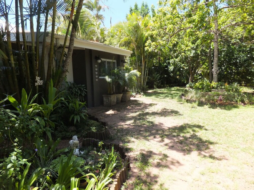 Фото St. Lucia Kingfisher Lodge