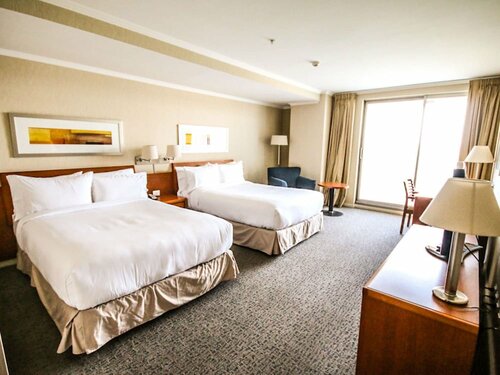 Гостиница Novotel Puerto Montt в Пуэрто-Монте