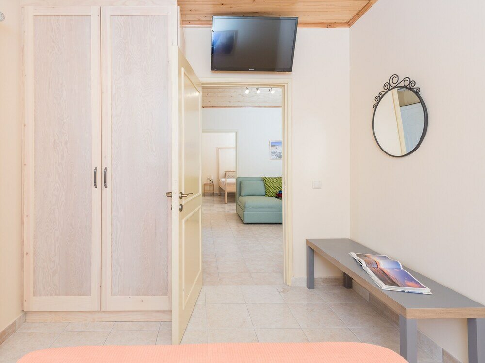 Фото Amygdalia Villa