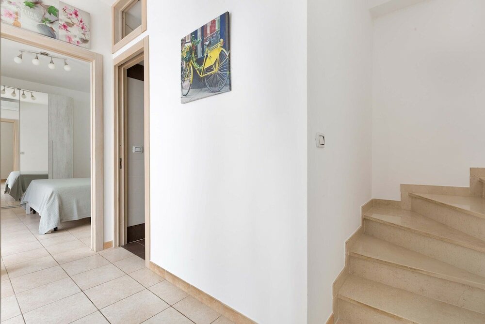 Фото 3046 Villetta Bianca by Barbarhouse