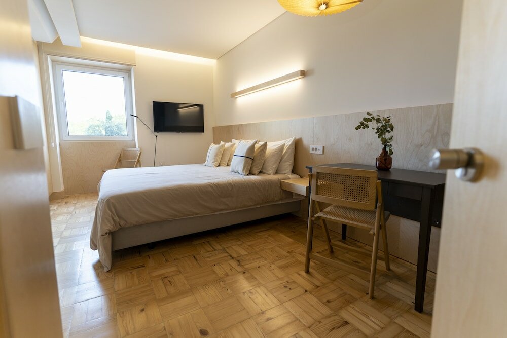 Фото Casa 3 Os Lugares de Castraleuca