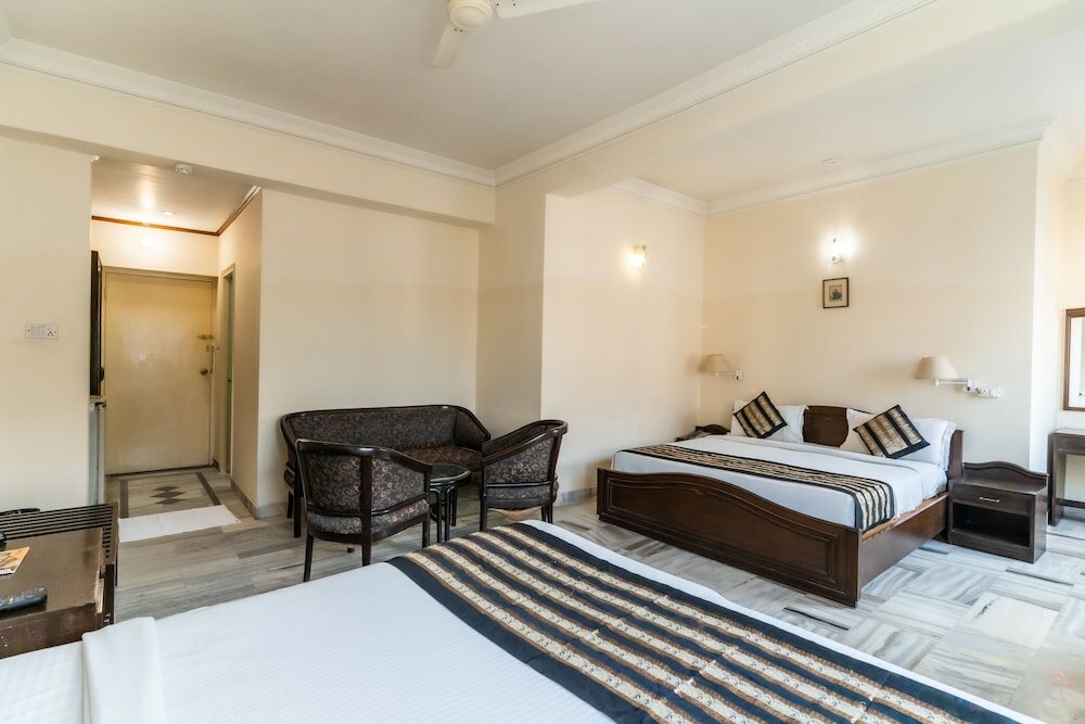 Фото Hotel Kant Palace