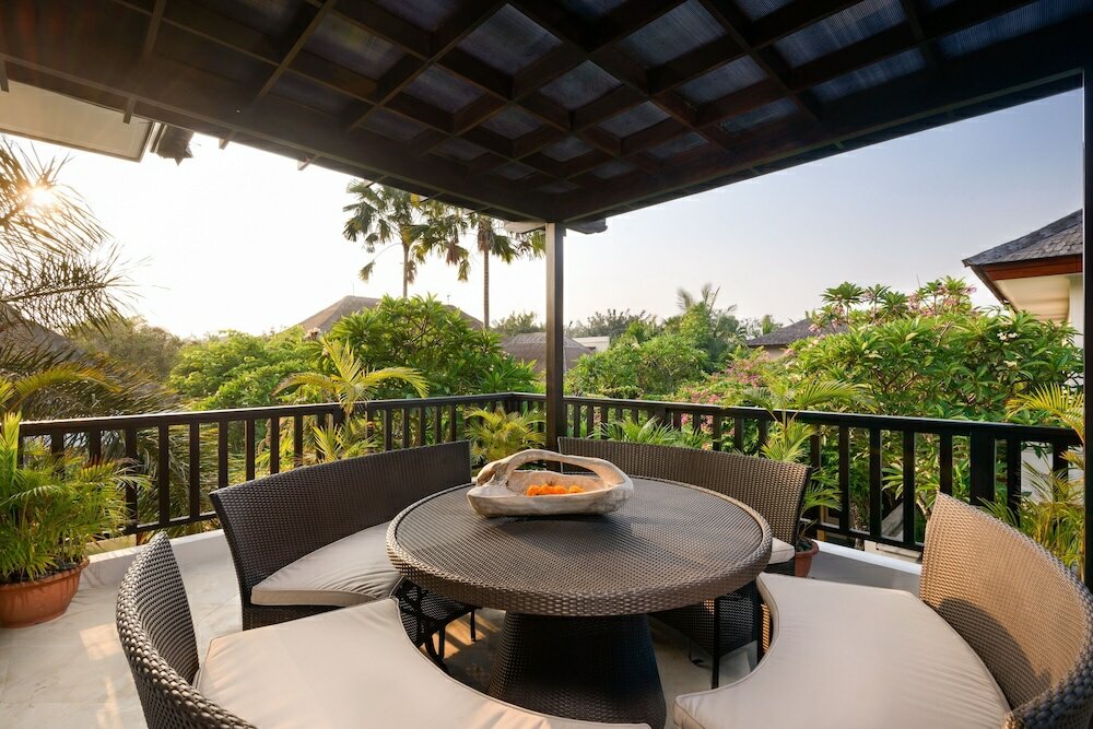 Фото The Residence Seminyak