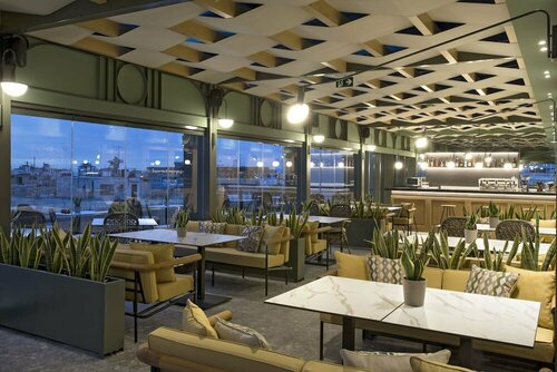 Гостиница Athens Key, t'Mark Collection by Wyndham в Афинах