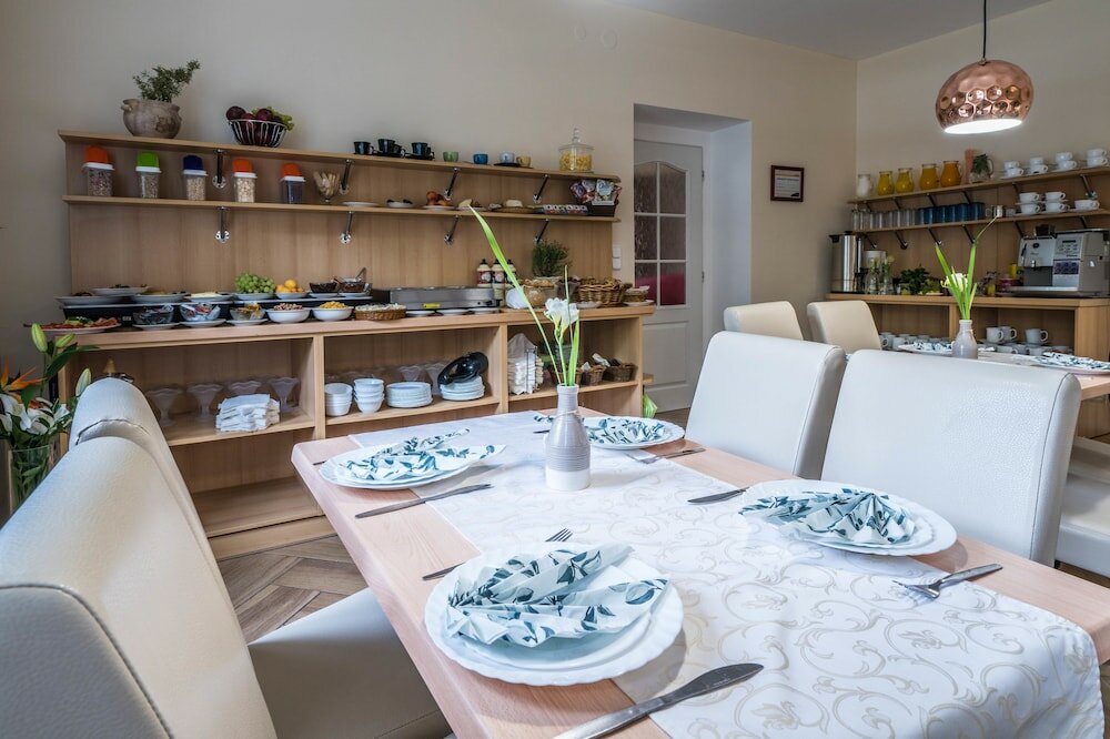 Фото Penzion Jasmín