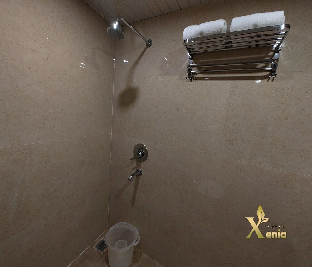 Фото Hotel Xenia