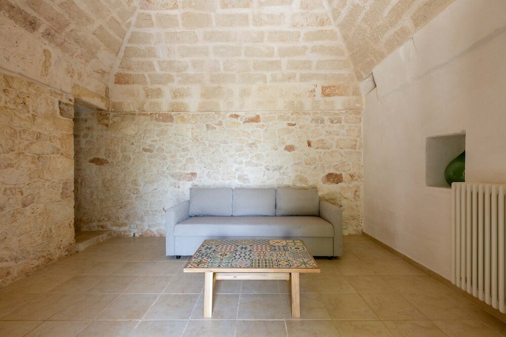 Фото 2480 Villa Sessana by Perle di Puglia