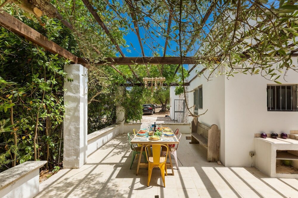 Фото 2480 Villa Sessana by Perle di Puglia