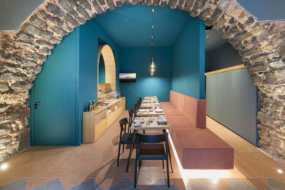 Фото Bastiò Private Suites