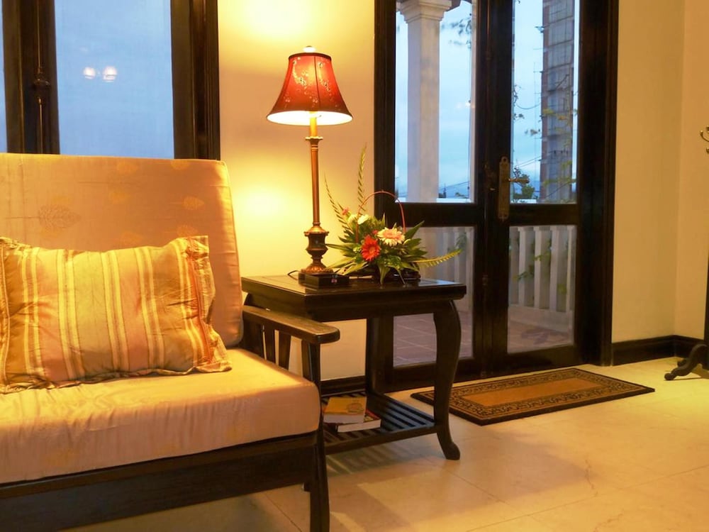 Фото Hamilton Oceanview Villa