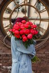 Tratáta flowers (Timura Frunze Street, 22), flower shop