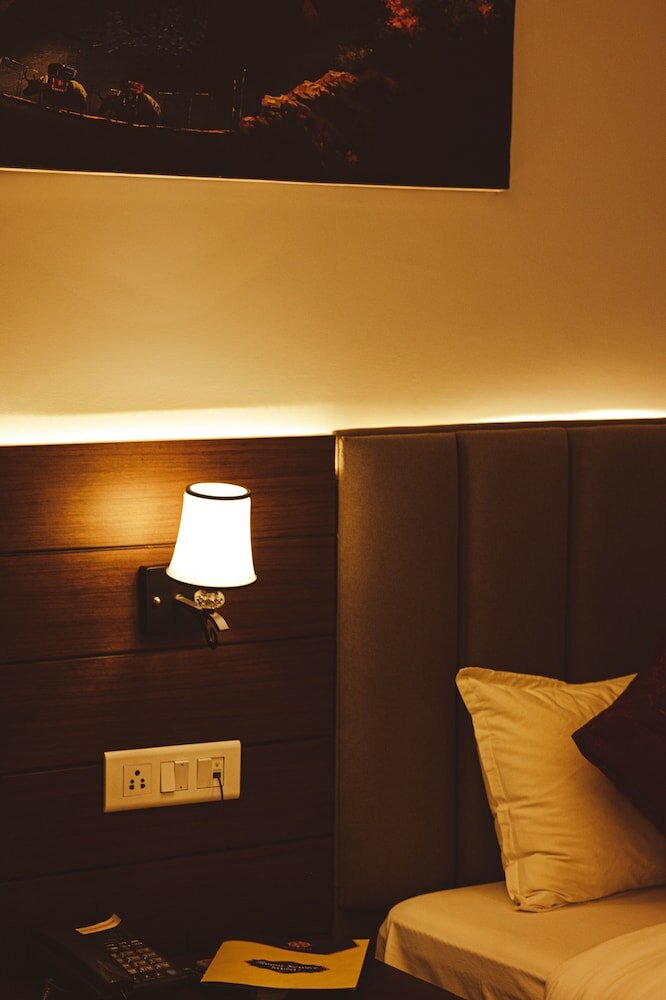 Фото Hotel Ama-La, Thamel, Kathmandu