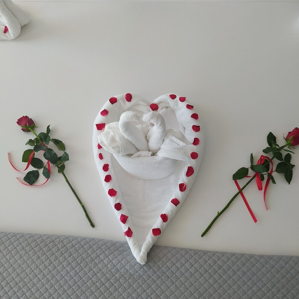 Фото Caramela Luxury Apts