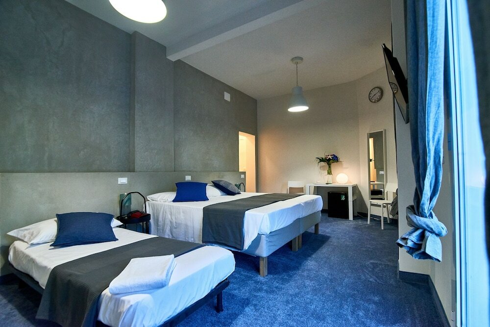 Фото Hotel Concordia