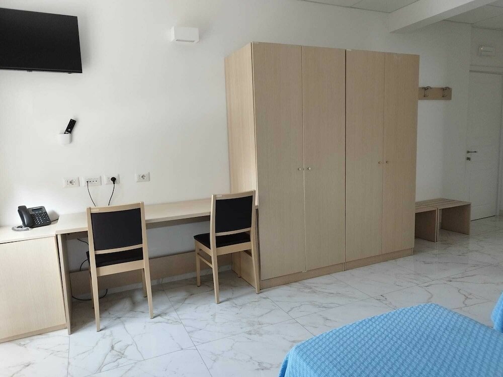 Фото Rooms alCentro