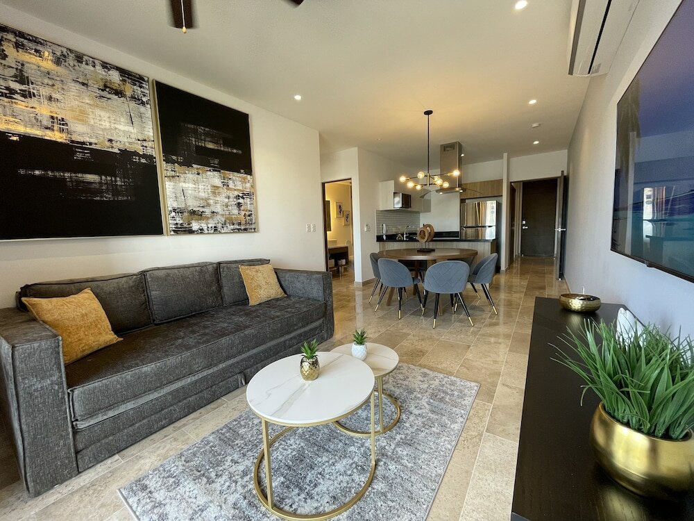 Фото Nuevo y equipado a pasos de la playa