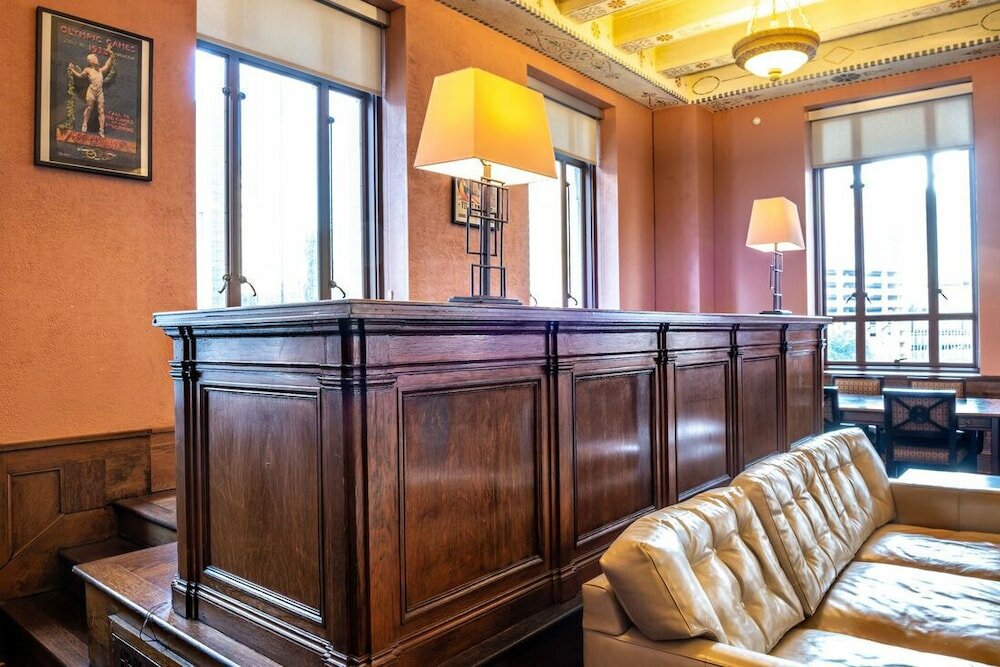 Фото Dream Suites at The Post