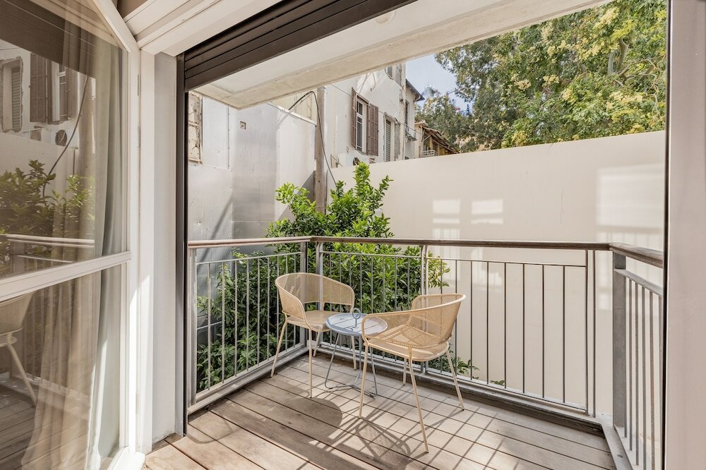 Фото OurPlace Rothschild Allenby by Tie