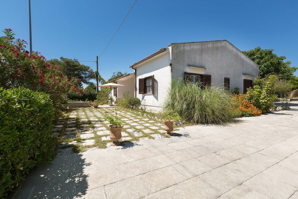 Фото 2027 Soledelsud - Appartamento by Barbarhouse