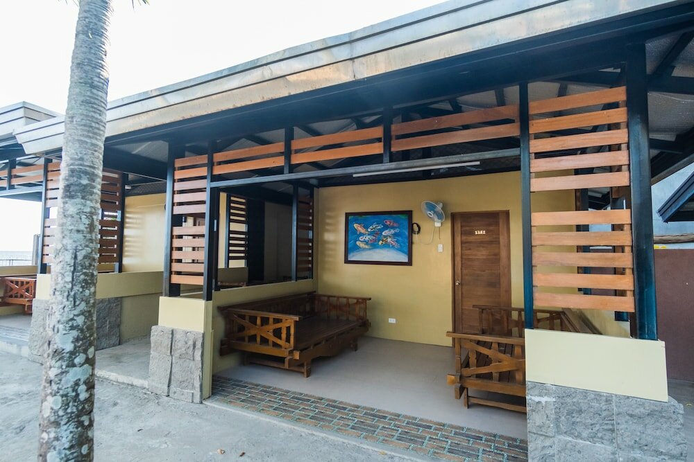 Фото Villa Elizabeth Beach Resort