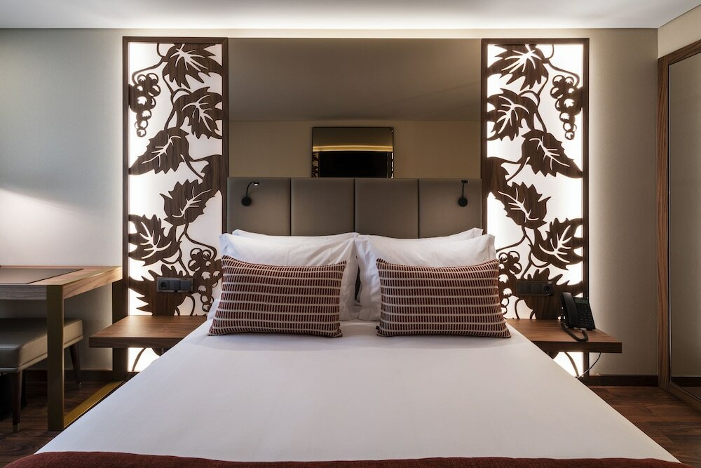 Фото Turim Oporto Hotel