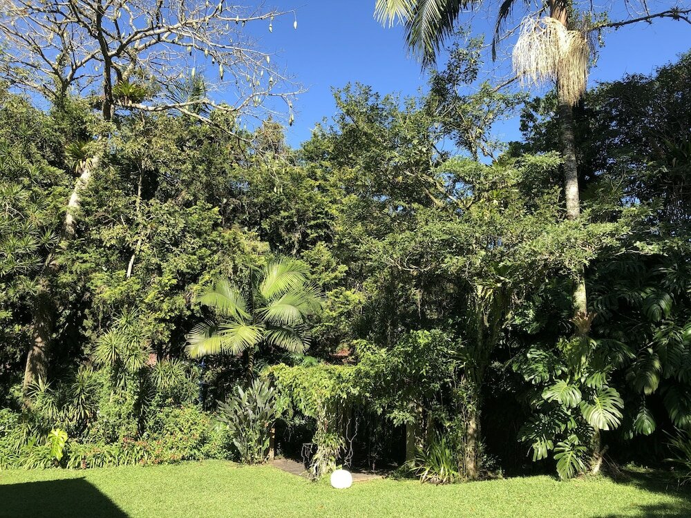 Фото Pousada Vila Brasil