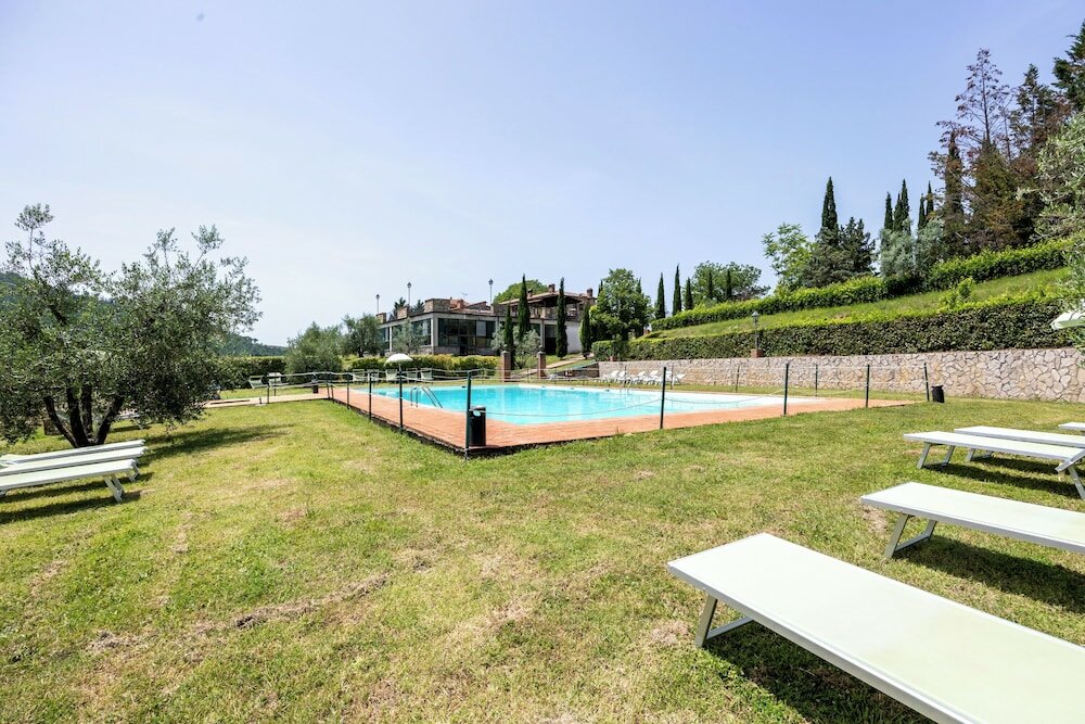 Фото Romantic Apartment In Agriturismo