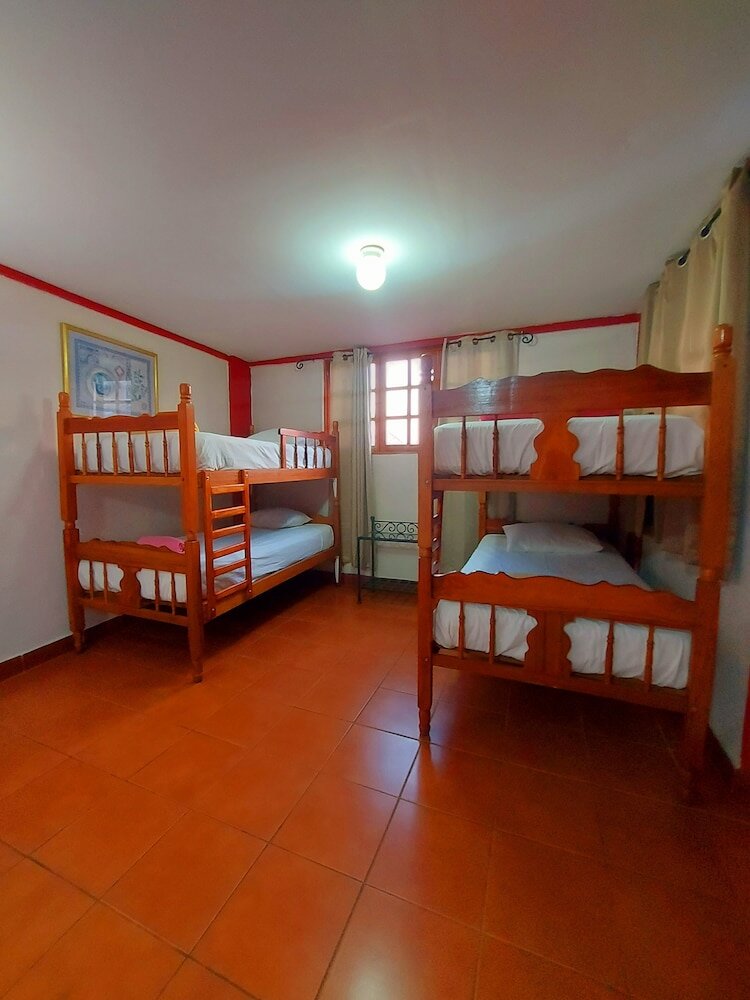 Фото Hotel Lolita's Boutique - Hostel