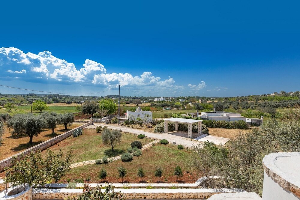 Фото 2530 Trullolive by Perle di Puglia