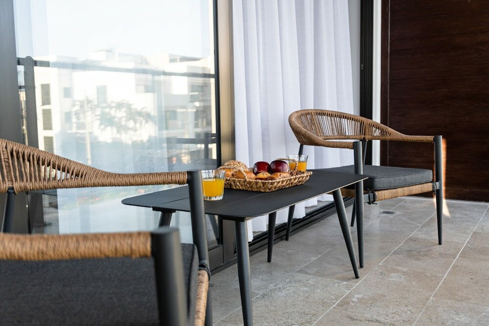 Фото Nuevo y equipado a pasos de la playa