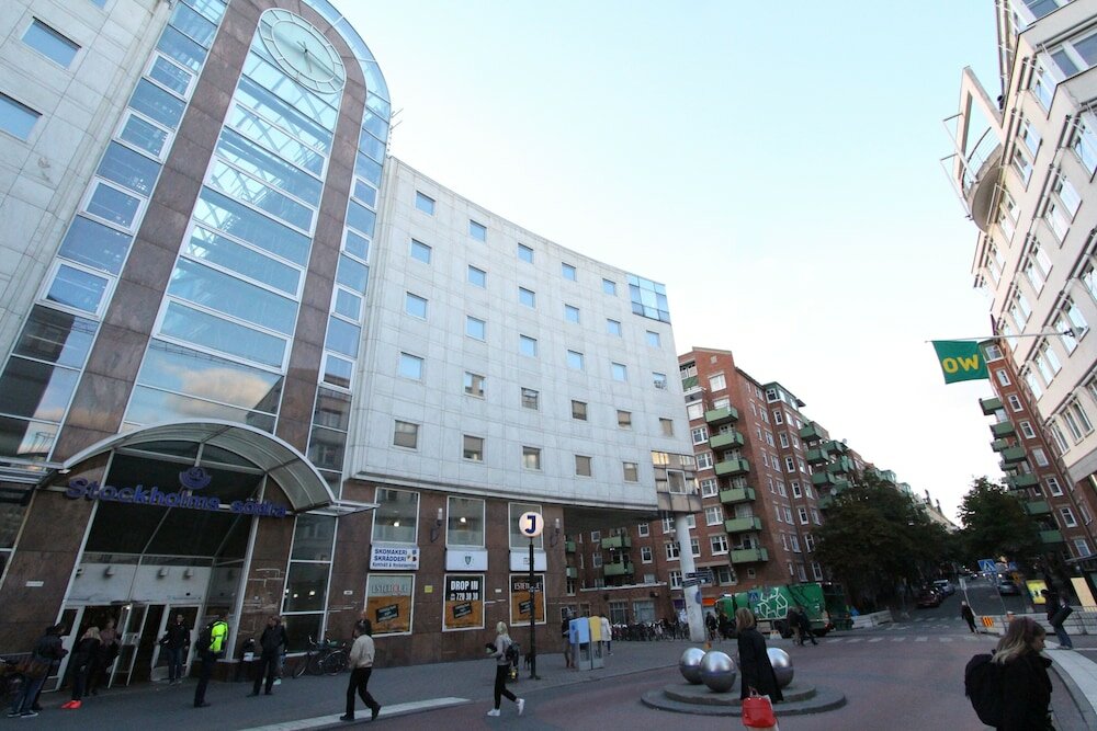 Фото отеля 5