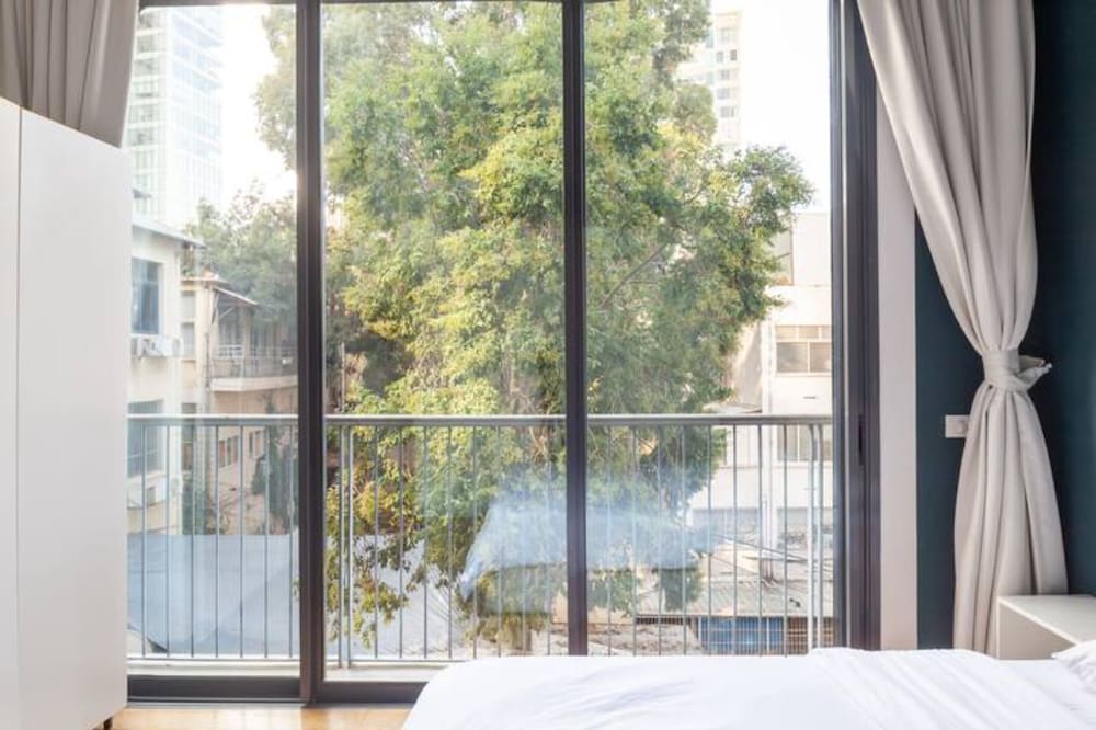 Фото OurPlace Rothschild Allenby by Tie