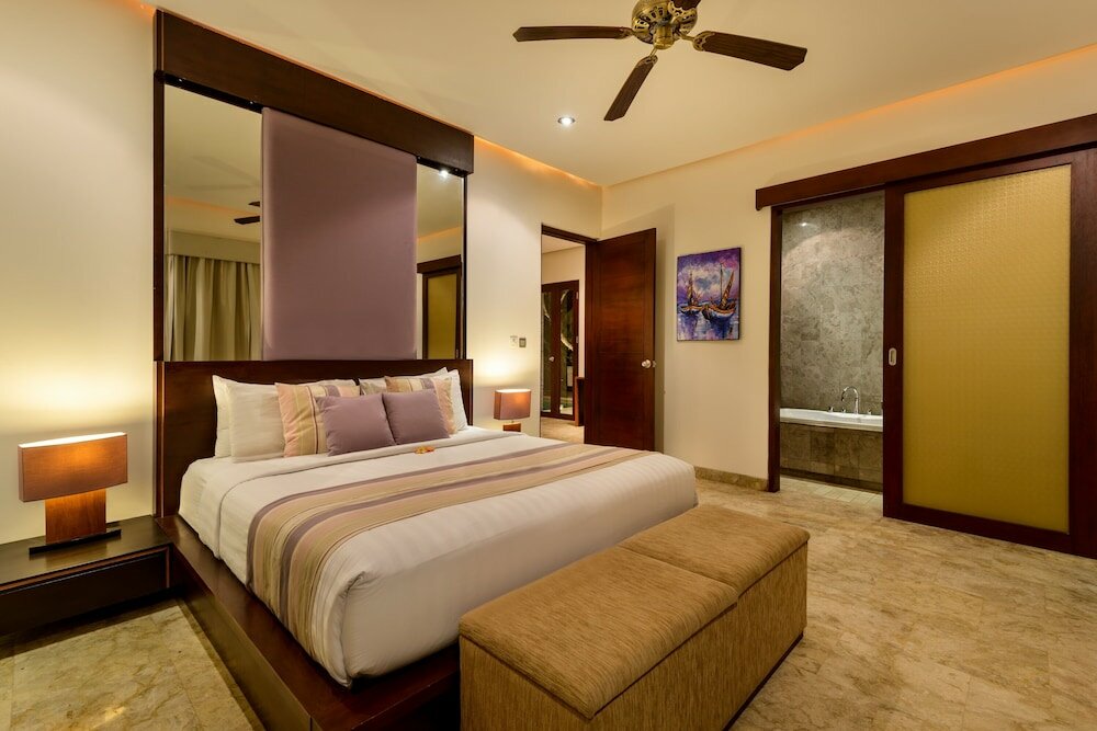 Фото The Residence Seminyak