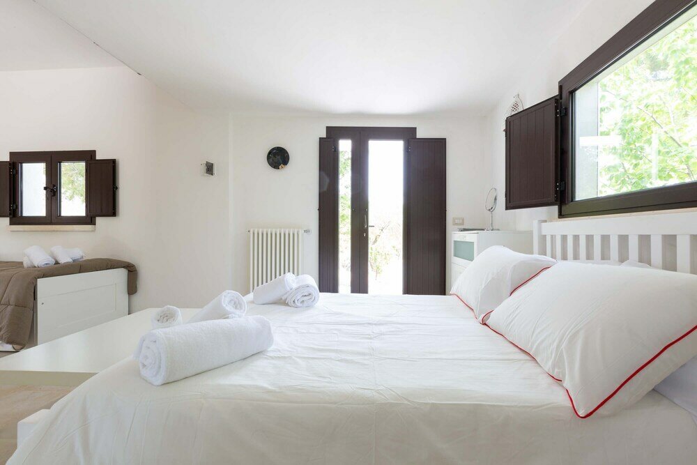 Фото 2480 Villa Sessana by Perle di Puglia