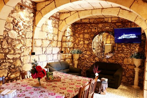 Гостиница Il-Bàrraġ Farmhouse B&b - Traditional