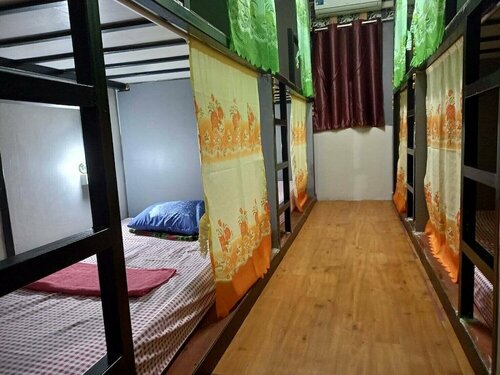 Amazing Khaosan Hostel