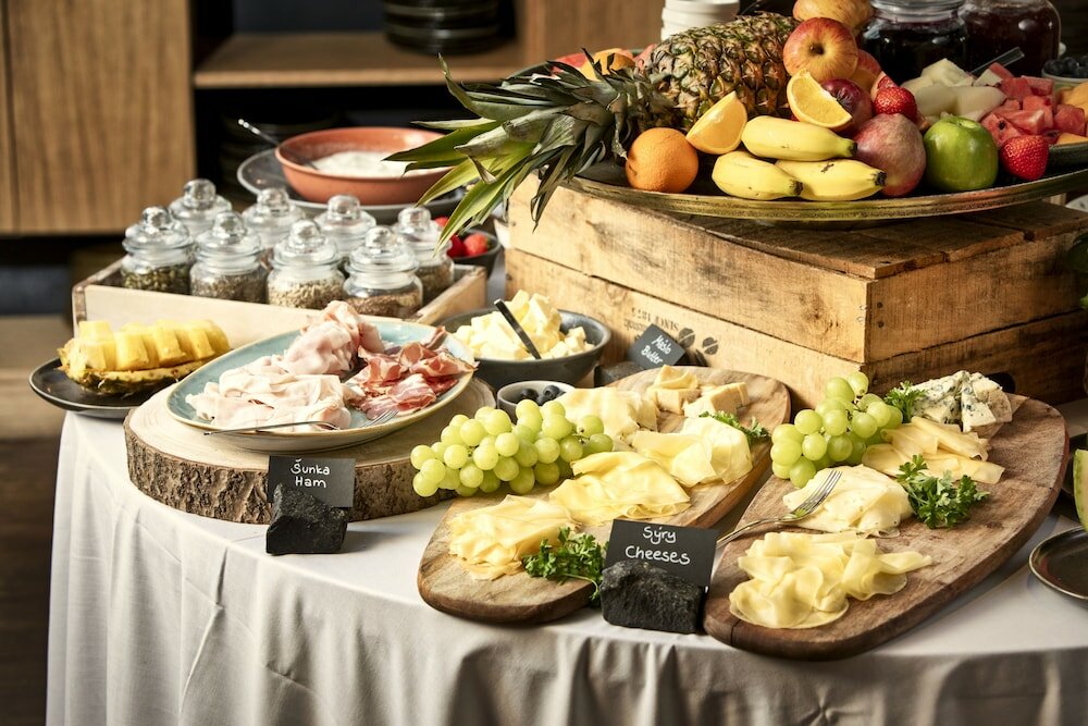 Фото MOOo Downtown