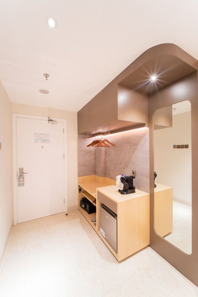 Фото Pentacity Hotel Balikpapan