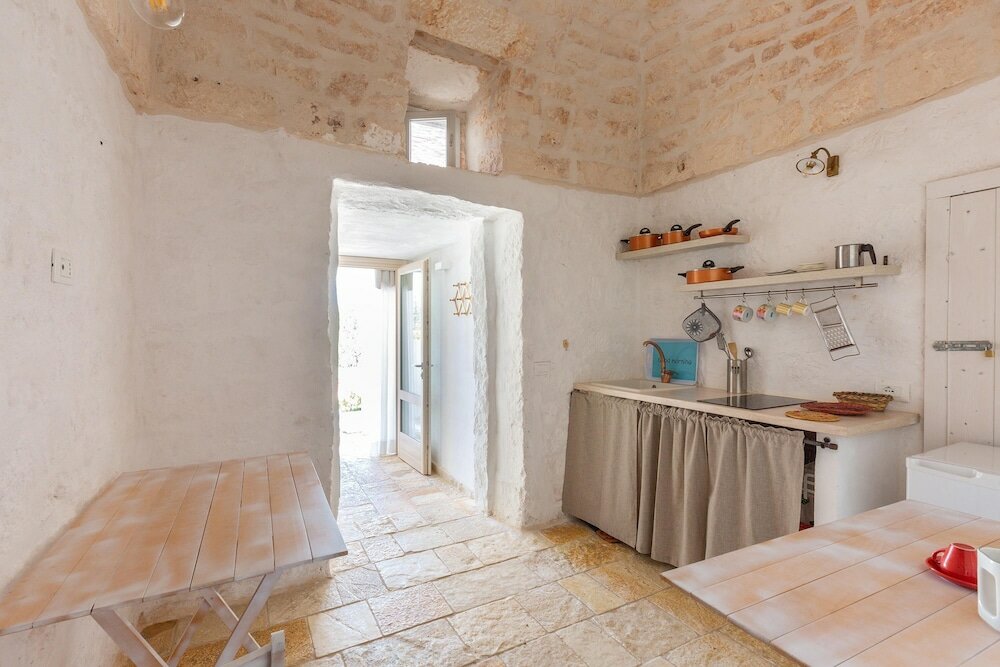 Фото 2421 Il Pagghiere by Perle di Puglia