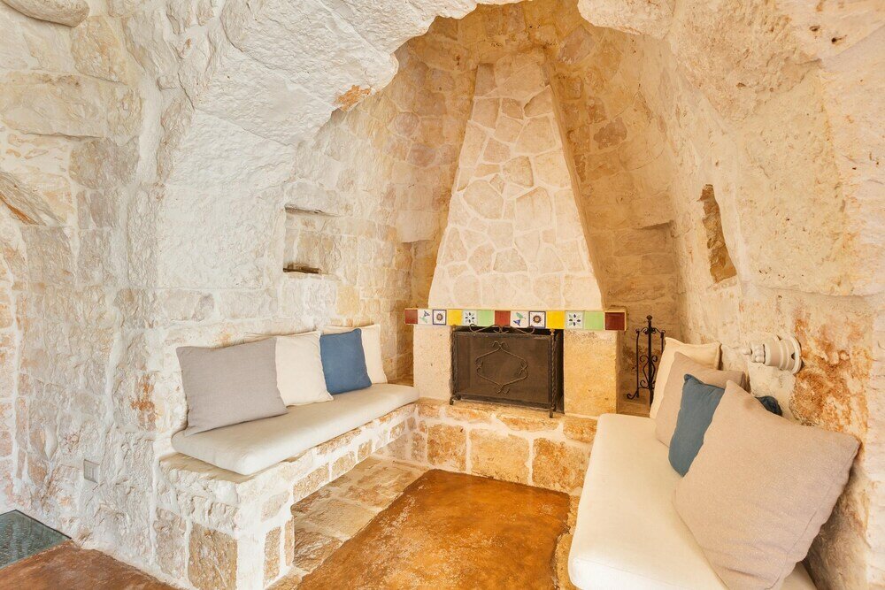 Фото 2530 Trullolive by Perle di Puglia