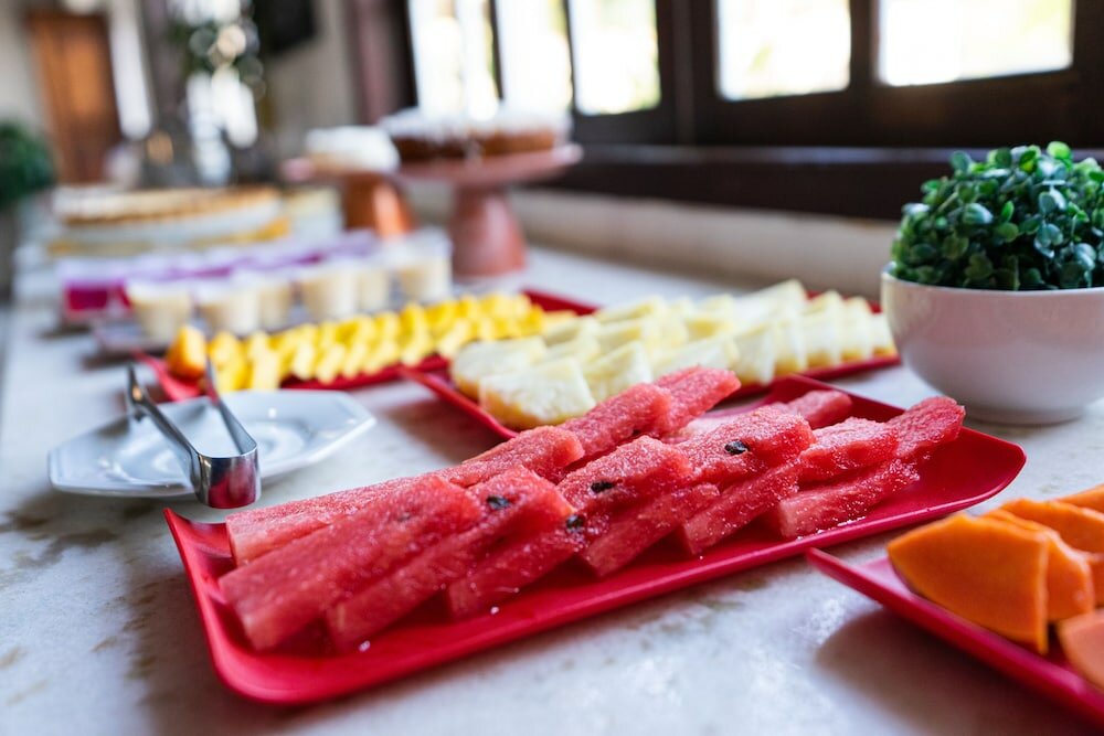 Фото Pousada Maria Maria