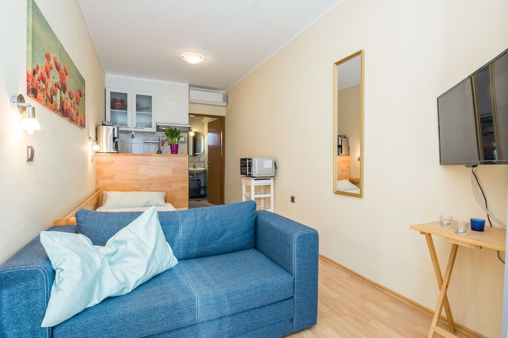 Фото Apartments Jozef