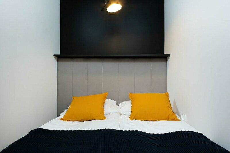 Гостиница Księcia Trojdena Studio by Renters в Варшаве