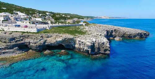 Апартаменты 2757 Il Balconcino sul Mare by Barbarhouse
