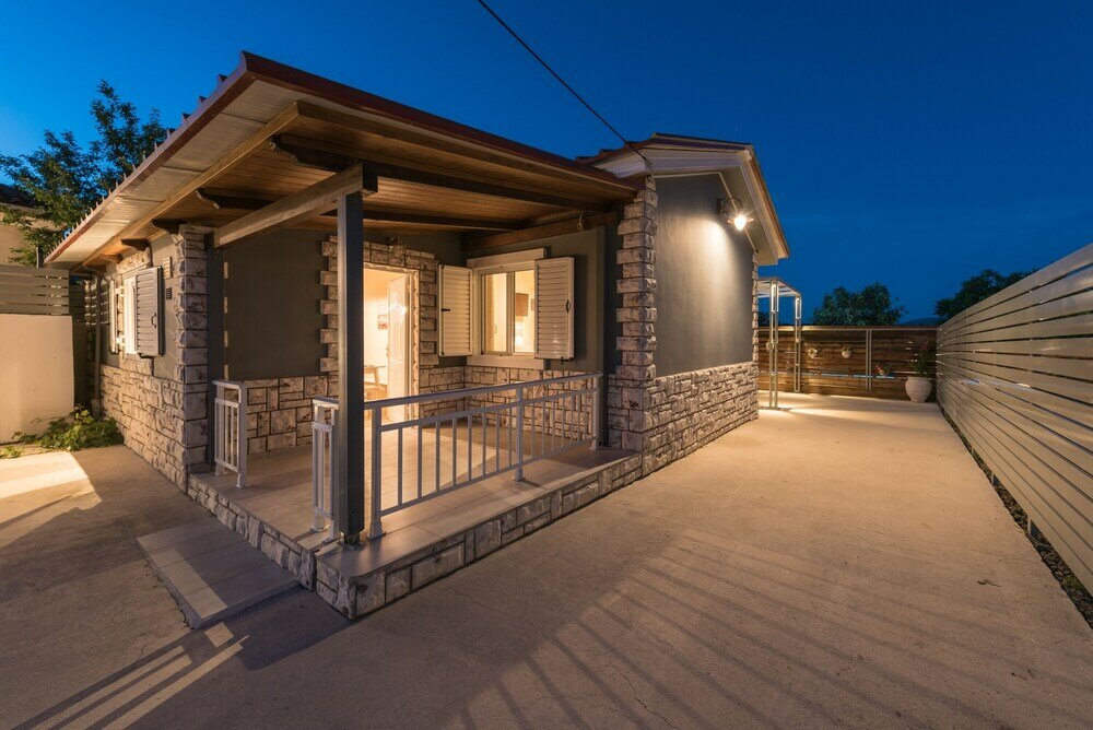 Фото Amygdalia Villa