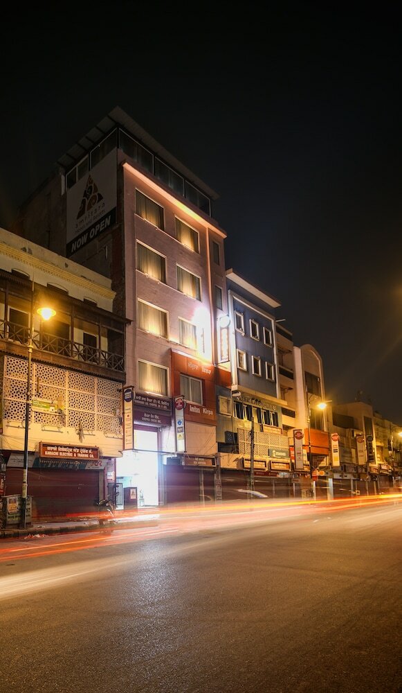 Фото отеля 5