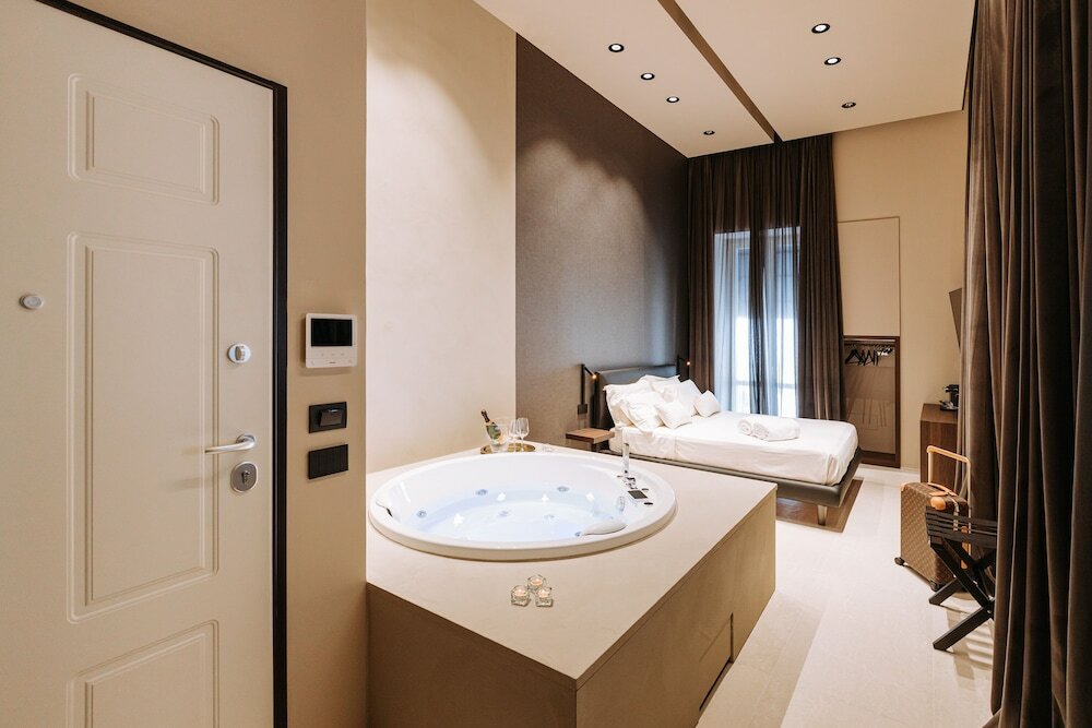 Фото Suite1212 Bandiera