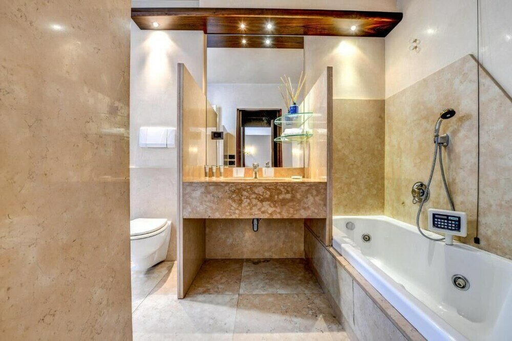 Фото Prestige Suite Sirmione